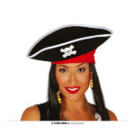 HAT CARN.PIRATA 13554
