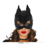 MASK CARN. TECIDO (GATA)2699