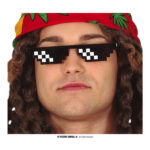 EYEGLASS CARN.PIXEL CZ.18859