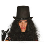 HAT CARN.CARTOLA 13504