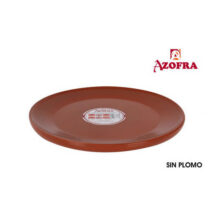 DISH TERRACOTTA CHURR.28C 2885272A