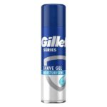 GEL BARBA GILLET. SER.HIDR.200M