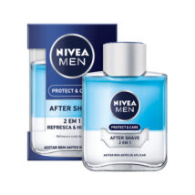 AFTER SHAVE NIVEA 2IN1 PROT&CUID.100M