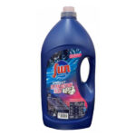 DETERGENT FUN LIQ. CLE.ACT.TALCO 5L