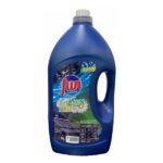 DETERGENT FUN LIQ. CLE.ACT.FLORAL 5L