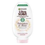 SOFTENER U.SUAVE DELIC.AVEIA 200ML