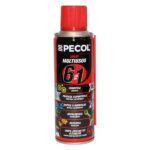 MULTI-PURPOSE PECOL 6EM1 SPR 200ML