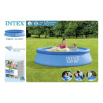 POOL INSUF.244X61CM 28106NP