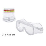 EYEGLASS PROTEÇAO CM 110101