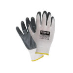 GLOVES NITRILO PECOL PM508 M/8