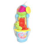 BUCKET BEACH C/ACES.39-2230