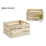 BOX MAD.36X26X18CM 81820