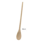 SPOON WOOD N5 45CM 40030045