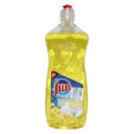 DISHWASHER FUN CONCENT.LIMAO 1L