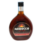 LIQUOR BEVELAND MOROCCO 70CL