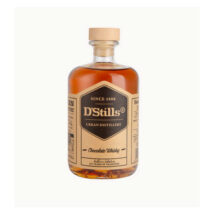 WHISKY D'STILLS CHOCOLATE 70CL