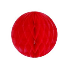 LANTERN PAPER 25CM W1015