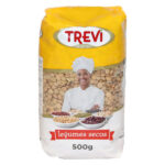 LENTILHAS TREVI VERDES 500G