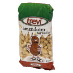 AMENDOIM TREVI TORR.C/C.500G