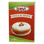POTATO STARCH TREVI 225G