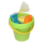 BUCKET BEACH C/ACES.(COPO) (N4)