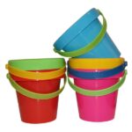 BUCKET BEACH SORT.277/1