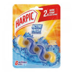 TOILET BLOCK HARPIC A/F. BRIS.VER.35G
