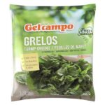 GRELOS LEAVES GELCAMPO 1KG