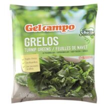 GRELOS GELCAMPO LEAVES 1KG