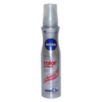 FOAM NIVEA COLOR PROTECT 150ML