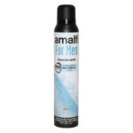 DEODORANT AMALFI SPR F/MEN 200M 7333