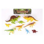 DINOSSAUR SORT.SACO 03-36618