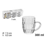 MUG BEER 33CL CJ3 102626
