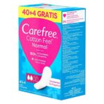 BANDAGES CAREFREE COT. NR.S/FR.40+4