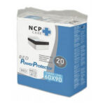 SALVACAMAS NCP CARE 60X90CM 20