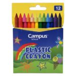 CRAYONS CAMPUS SCHOOL CX12