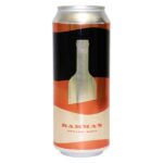 WINE BARMAN ROSE LT 50CL
