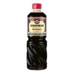 SAUCE KIKKOMAN SOYBEAN 1L