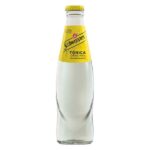 WATER TONICA SCHWEPPES 20CL