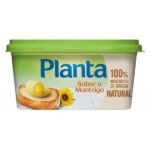 CREAM SPREADS PLANT SAB.MANT.400G
