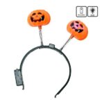 HEADBAND C/LUZ PLAST.85385