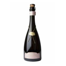 ESPUMANTE TERRAS DEMO ROSE BRUTO 75C