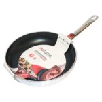 FRYING PAN A/ADER. IND.MILAO 30CM