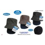 HAT IMPERMEAVEL 953/DV958