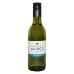WINE ADEGA MURÇA TABLE BCO 25CL