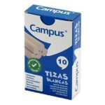 GIZ WHITE CAMPUS CJ10 EXW10