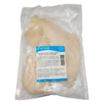 FILETE HAKE A/SUL GESF.400G