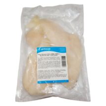 FILETE PESCADA A/SUL GESF.400G