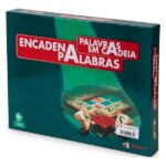 GAME PALAVRAS TABLE CX.03-55065