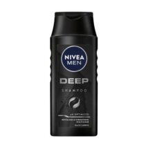 SHAMPOO NIVEA MEN DEEP REV&FOR.250M